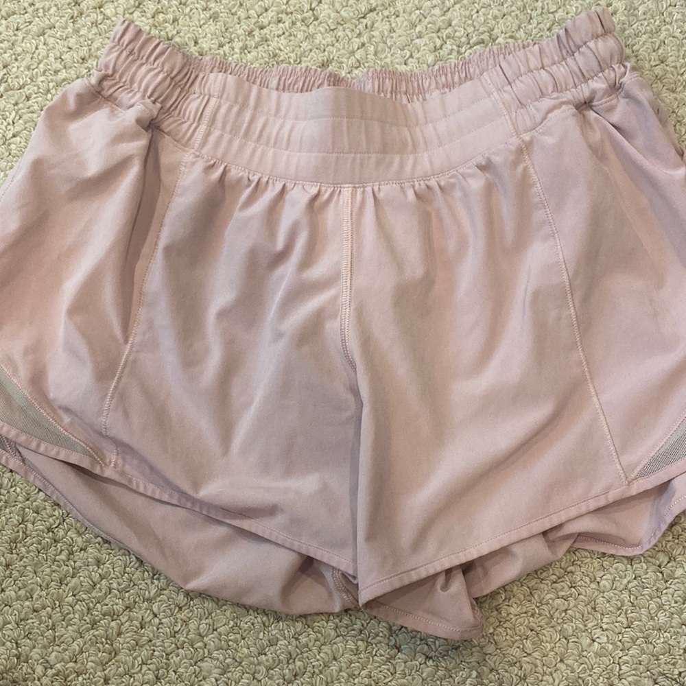 Lulu shorts